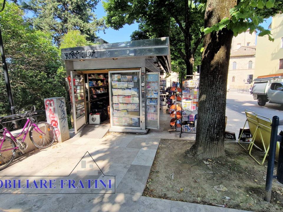 Erhvervsejendom i Ascoli Piceno, Ascoli Piceno - foto 5