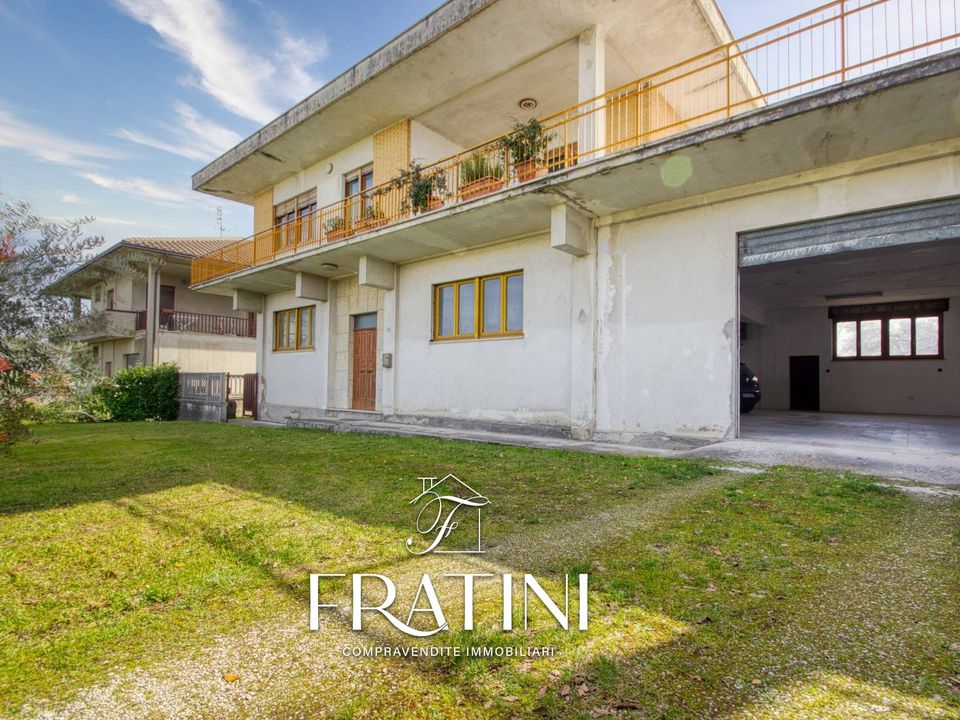 Villa i Sant'Egidio alla Vibrata, Teramo - foto 3