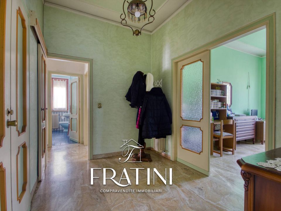 Villa i Sant'Egidio alla Vibrata, Teramo - foto 4