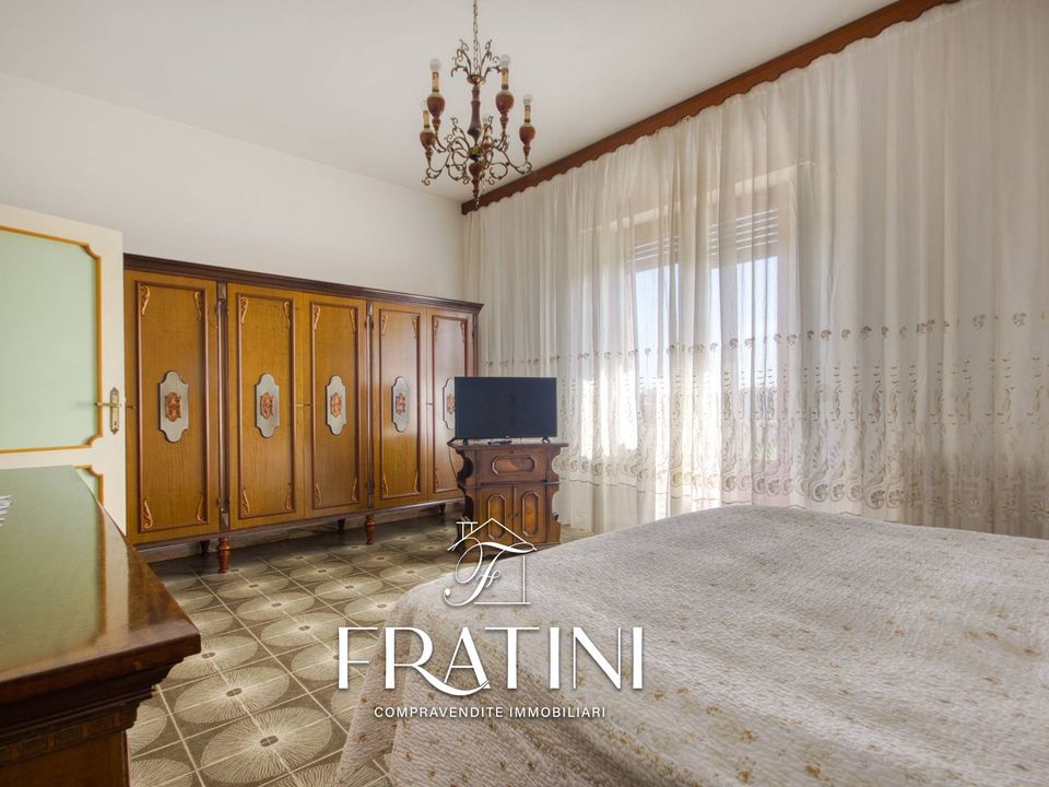 Villa i Sant'Egidio alla Vibrata, Teramo - foto 5
