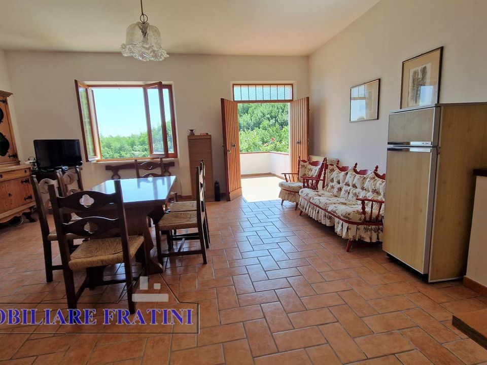 Villa i Civitella del Tronto, Teramo - foto 2