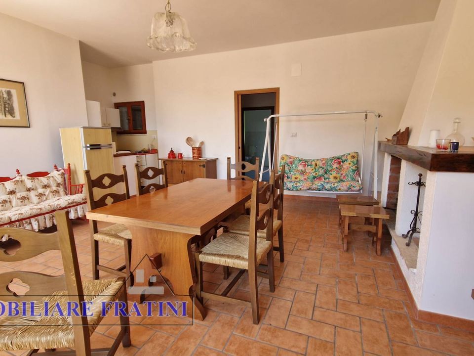 Villa i Civitella del Tronto, Teramo - foto 3