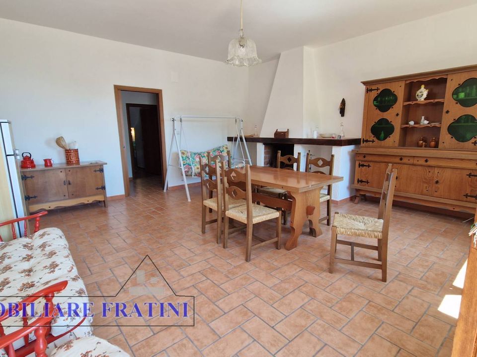 Villa i Civitella del Tronto, Teramo - foto 4