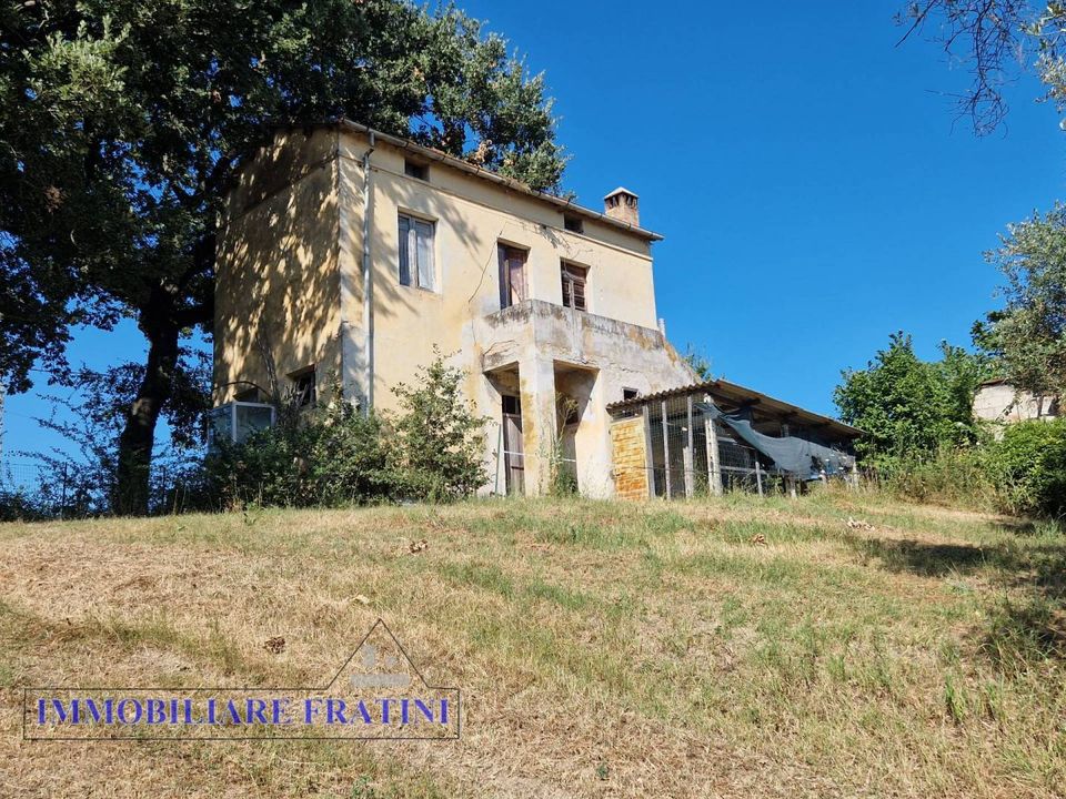 Landejendom i Campli, Teramo - foto 1