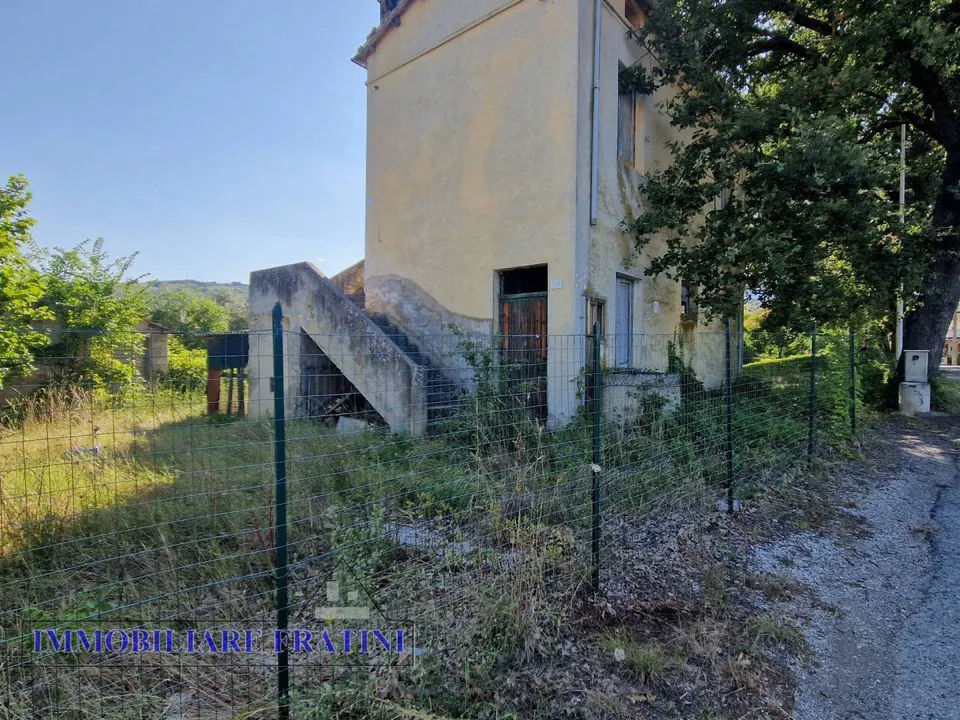 Landejendom i Campli, Teramo - foto 3