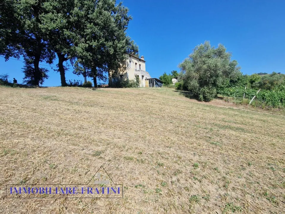 Landejendom i Campli, Teramo - foto 4