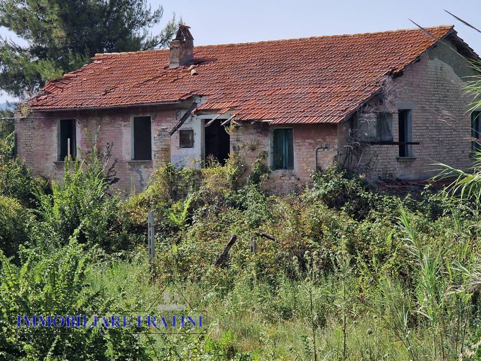Landejendom i Controguerra, Teramo - foto 3