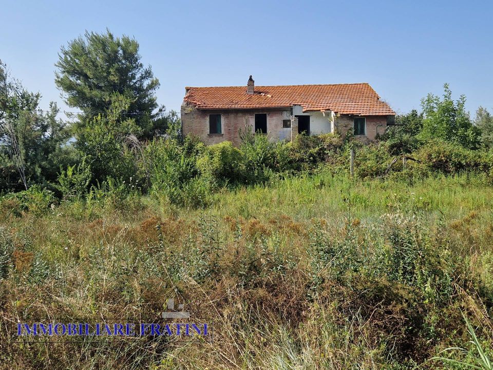 Landejendom i Controguerra, Teramo - foto 4