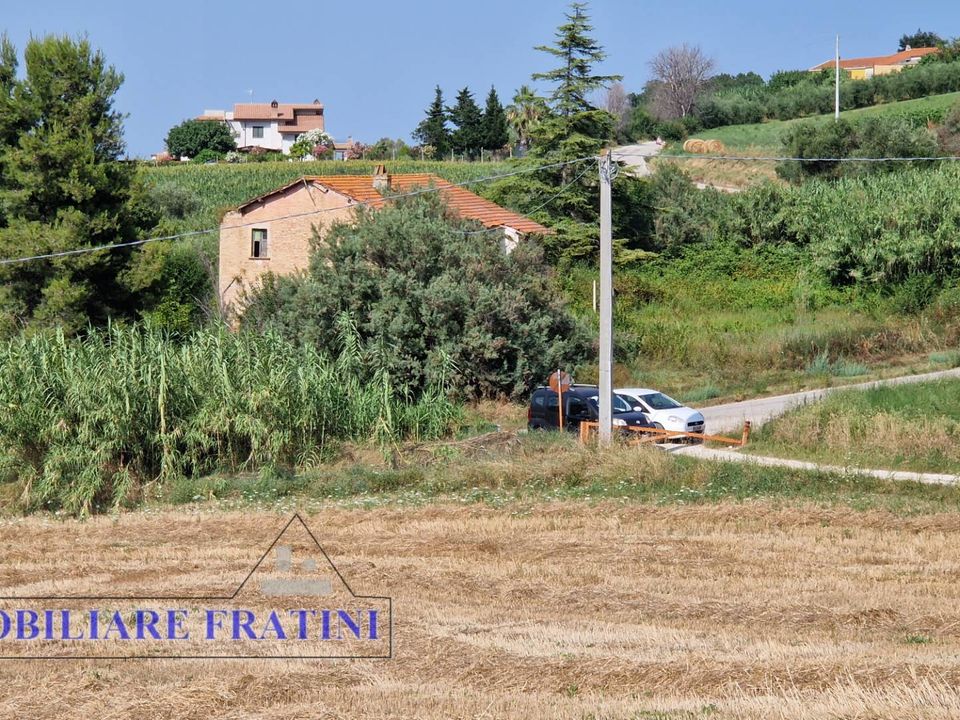 Landejendom i Controguerra, Teramo - foto 5