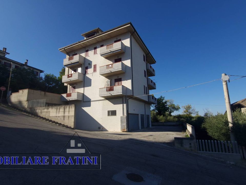 Lejlighed i Ancarano, Teramo - foto 1