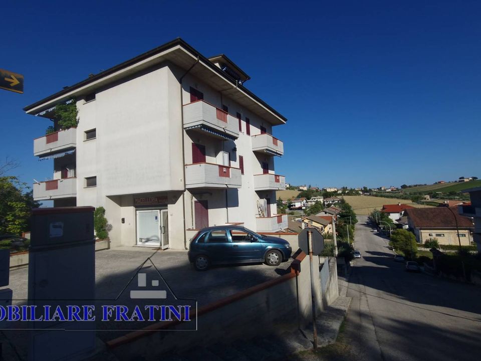 Lejlighed i Ancarano, Teramo - foto 2