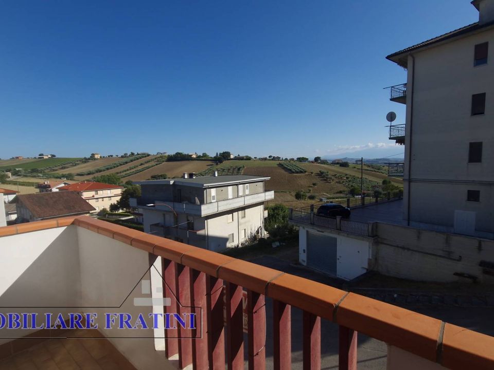 Lejlighed i Ancarano, Teramo - foto 4