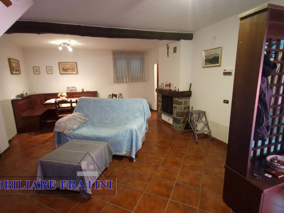 Villa i Sant'Egidio alla Vibrata, Teramo - foto 1