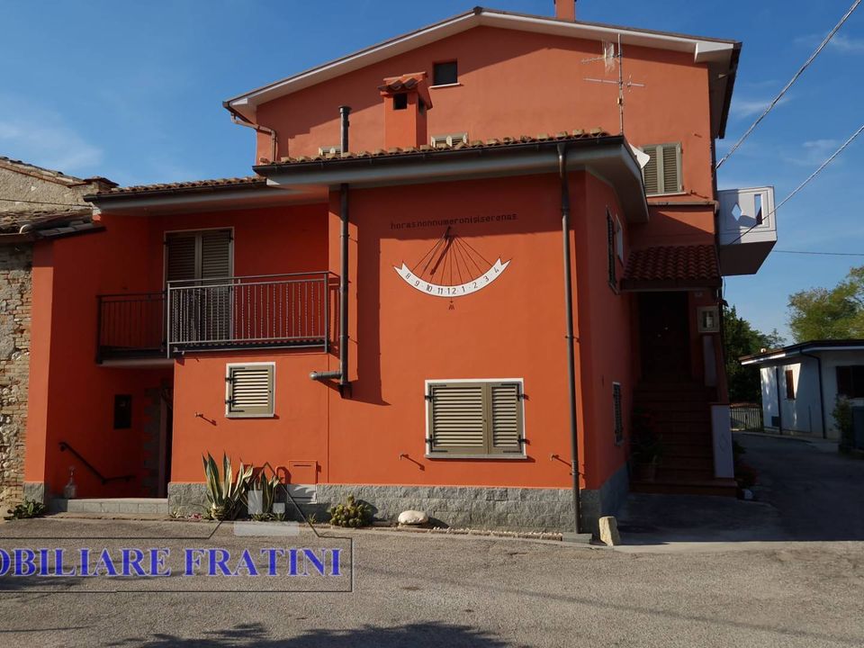 Villa i Sant'Egidio alla Vibrata, Teramo - foto 2