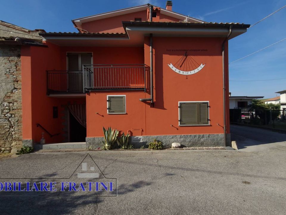 Villa i Sant'Egidio alla Vibrata, Teramo - foto 3