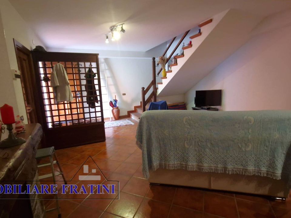 Villa i Sant'Egidio alla Vibrata, Teramo - foto 4