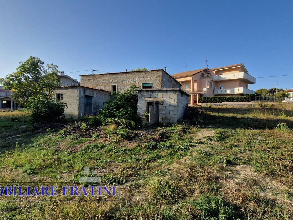 Helårsgrund i Sant'Egidio alla Vibrata, Teramo - foto 3