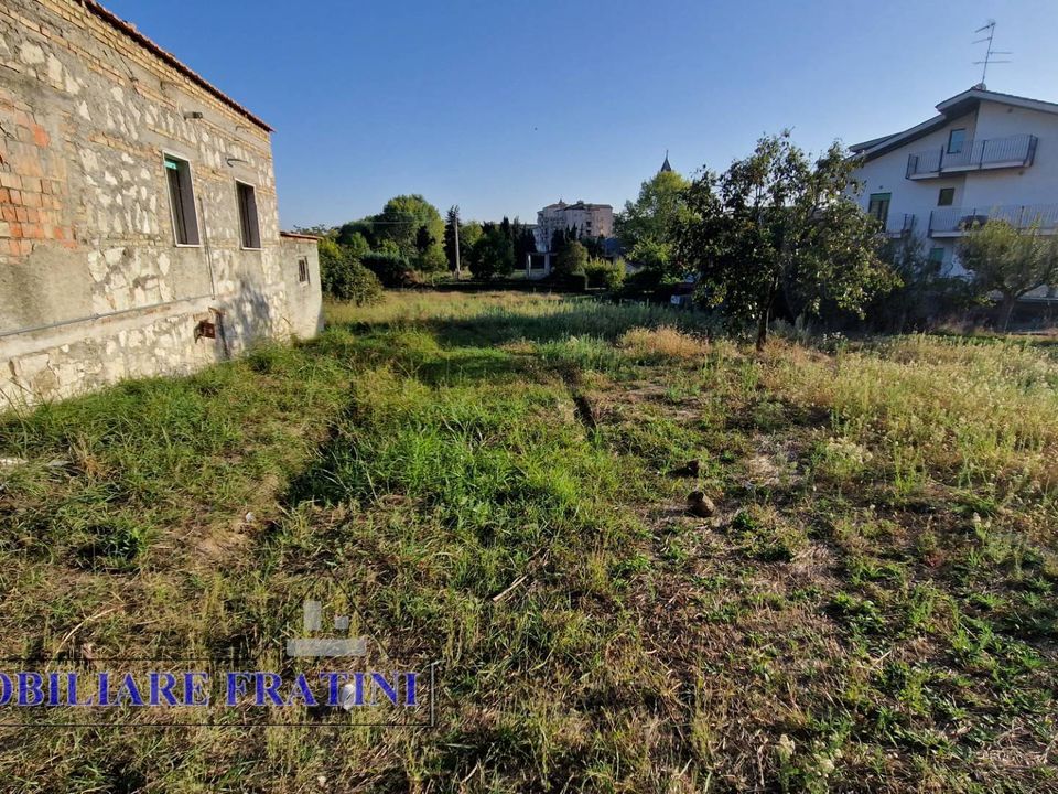 Helårsgrund i Sant'Egidio alla Vibrata, Teramo - foto 4