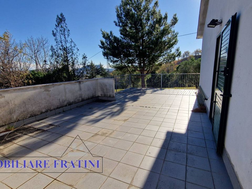 Villa i Civitella del Tronto, Teramo - foto 2