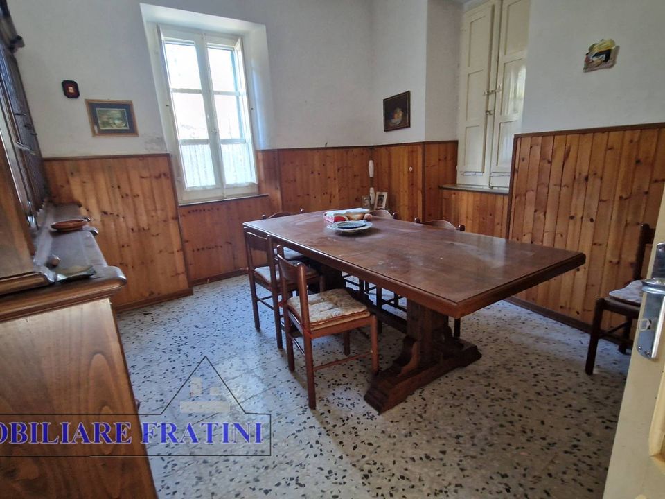 Villa i Civitella del Tronto, Teramo - foto 4