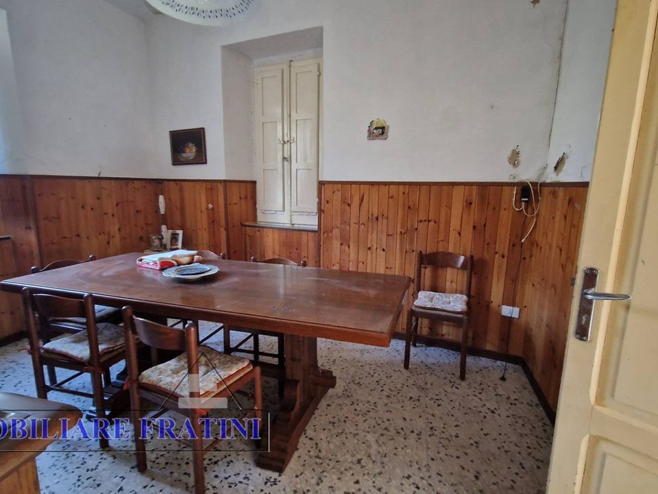 Villa i Civitella del Tronto, Teramo - foto 5