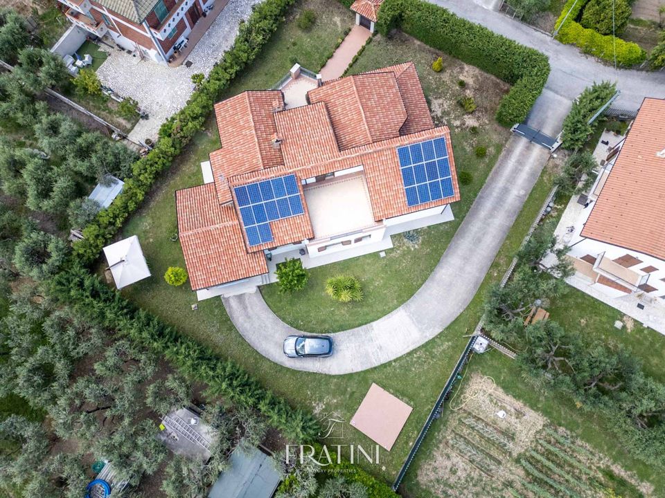 Villa i Sant'Egidio alla Vibrata, Teramo - foto 3