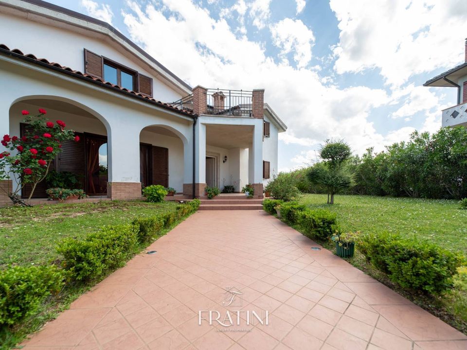 Villa i Sant'Egidio alla Vibrata, Teramo - foto 4