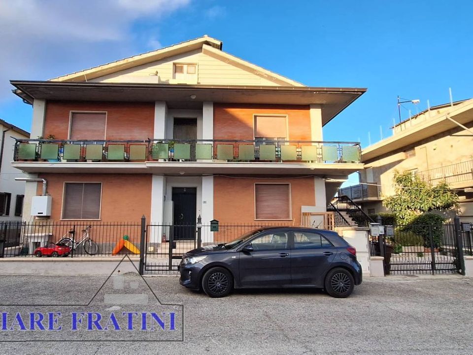 Villa i Sant'Egidio alla Vibrata, Teramo - foto 2