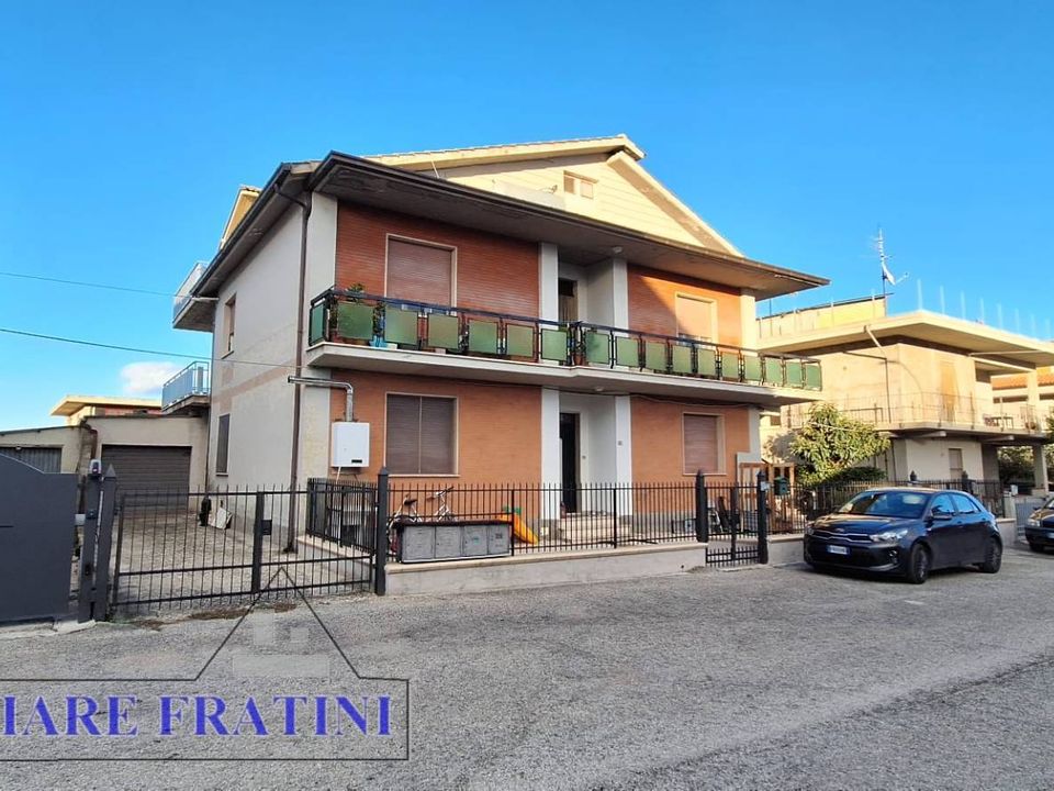 Villa i Sant'Egidio alla Vibrata, Teramo - foto 3