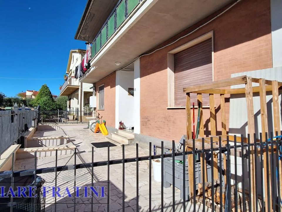 Villa i Sant'Egidio alla Vibrata, Teramo - foto 4