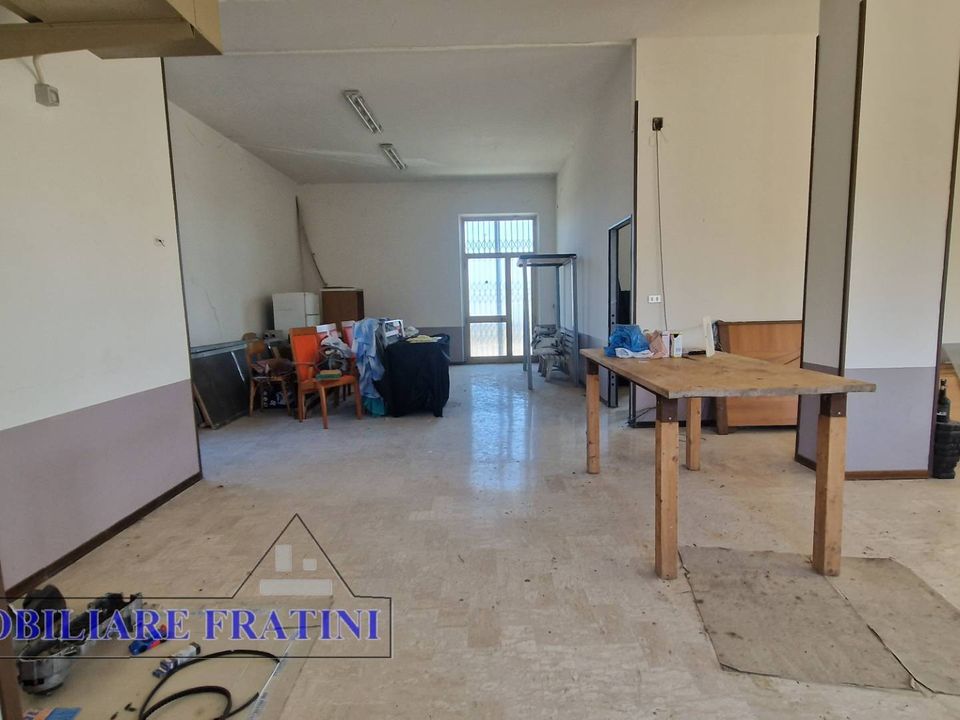 Erhvervsejendom i Sant'Egidio alla Vibrata, Teramo - foto 3