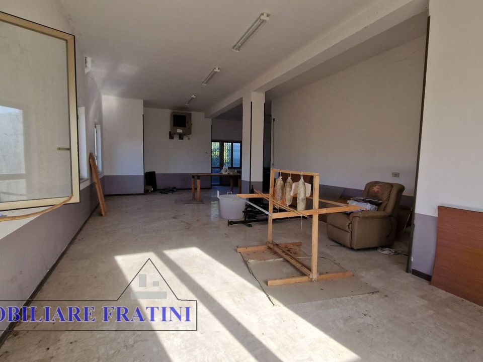 Erhvervsejendom i Sant'Egidio alla Vibrata, Teramo - foto 5