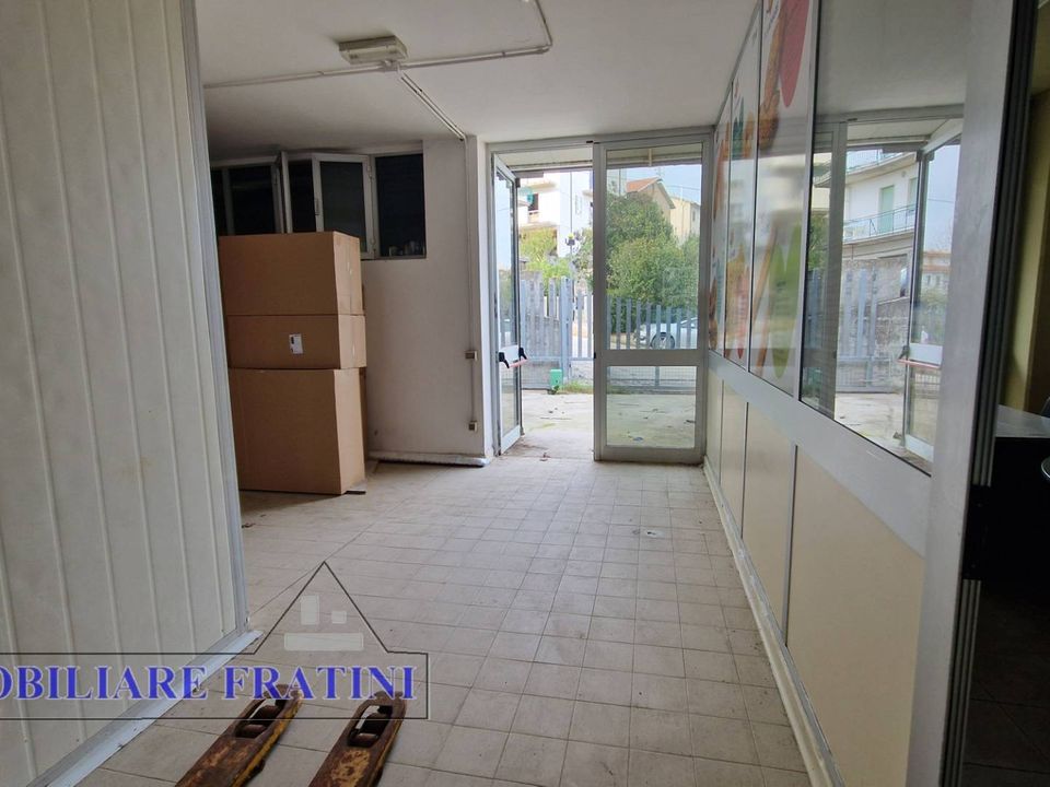 Erhvervsejendom i Ancarano, Teramo - foto 4