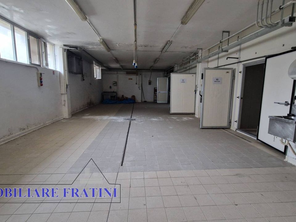 Erhvervsejendom i Ancarano, Teramo - foto 5