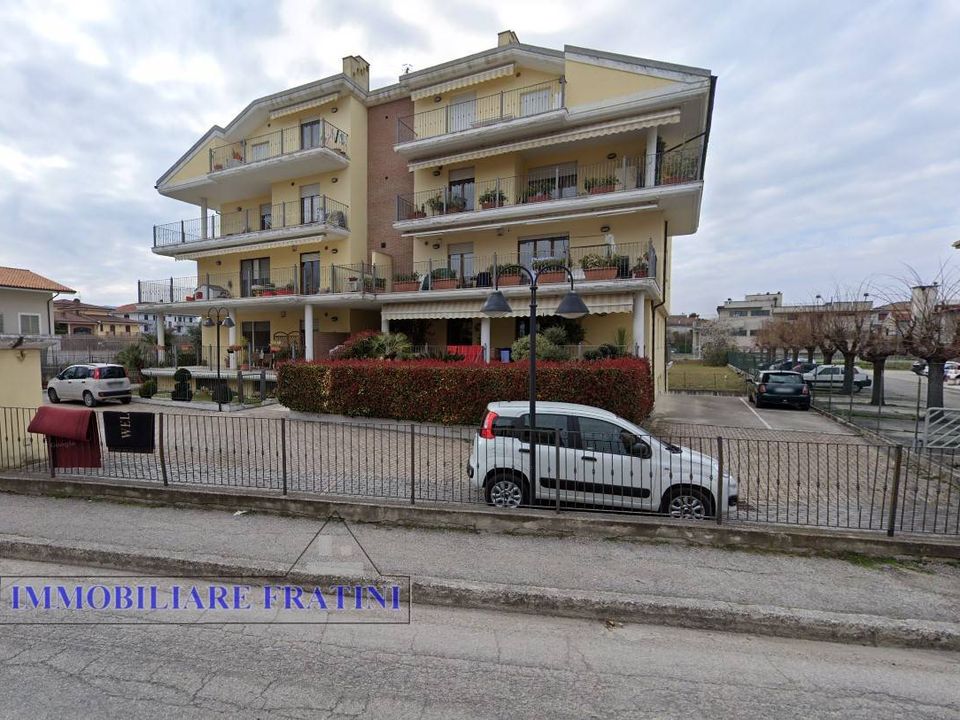 Lejlighed i Sant'Egidio alla Vibrata, Teramo - foto 1