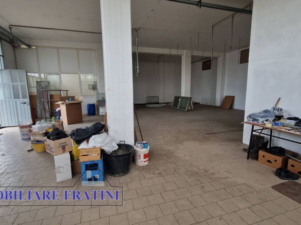 Erhvervsejendom i Campli, Teramo - foto 5