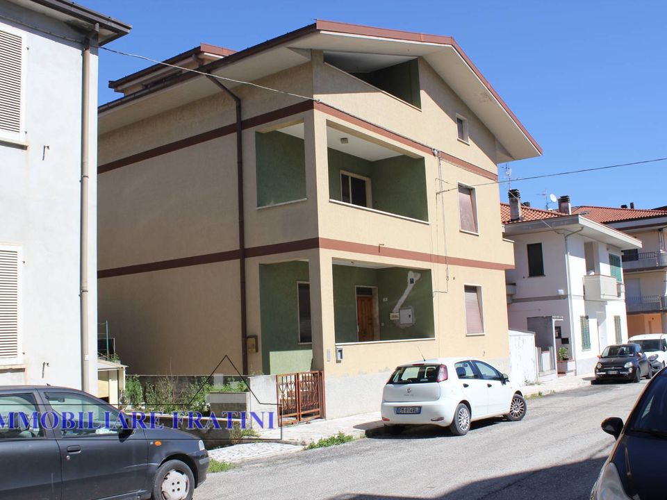 Villa i Sant'Egidio alla Vibrata, Teramo - bilde 1