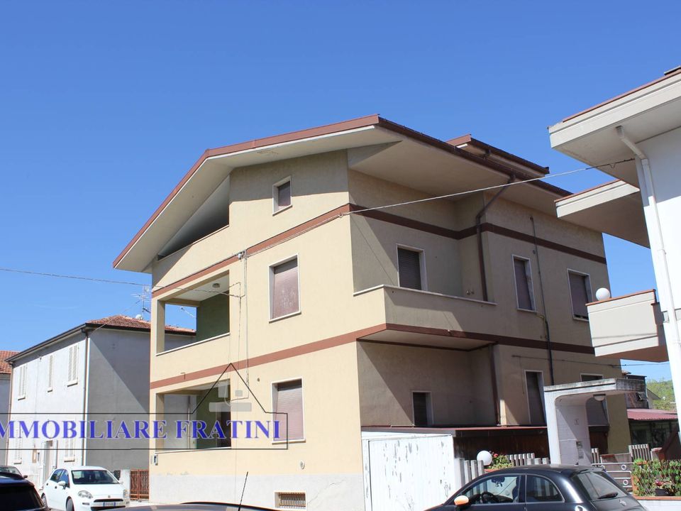 Villa i Sant'Egidio alla Vibrata, Teramo - bilde 2
