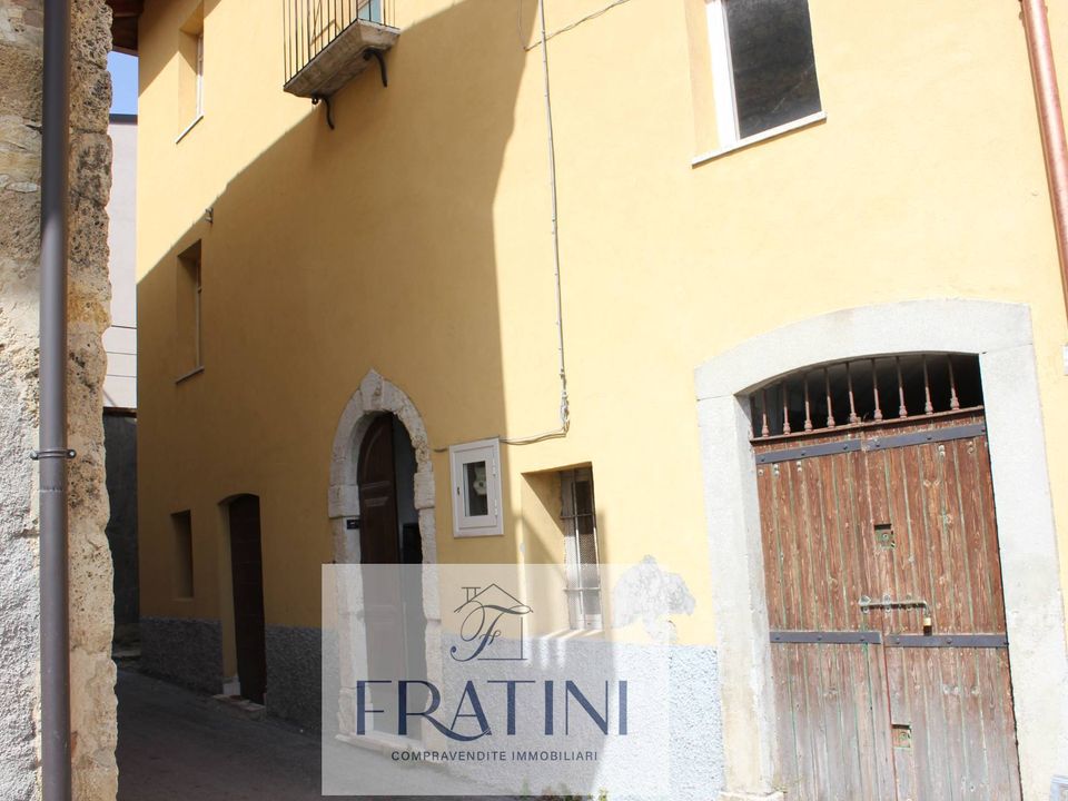 Villa i Civitella del Tronto, Teramo - foto 2