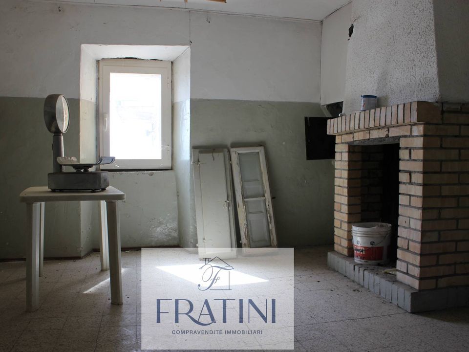 Villa i Civitella del Tronto, Teramo - foto 4
