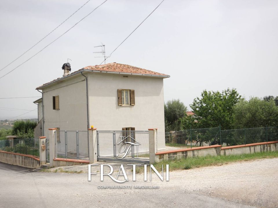Villa i Civitella del Tronto, Teramo - foto 3