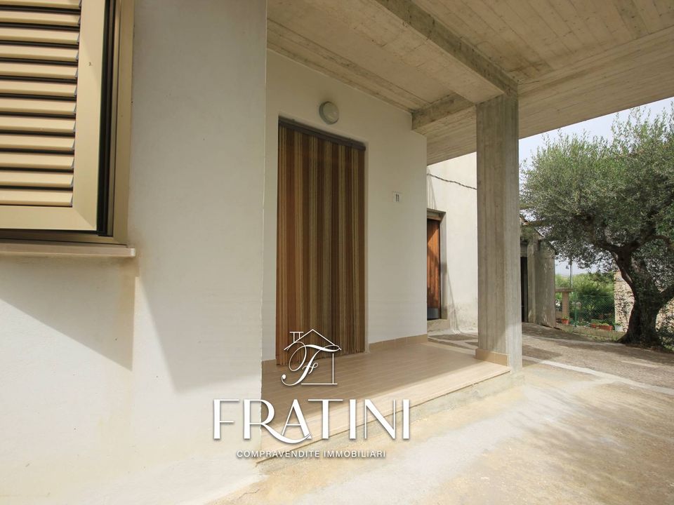 Villa i Civitella del Tronto, Teramo - foto 2