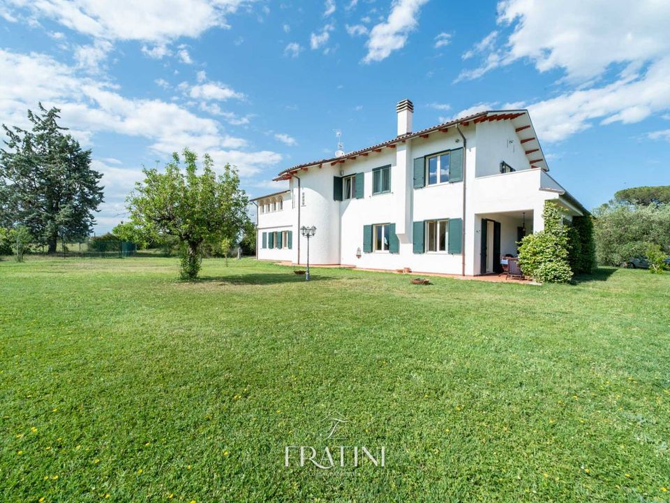 Villa i Teramo, Teramo - bilde 1