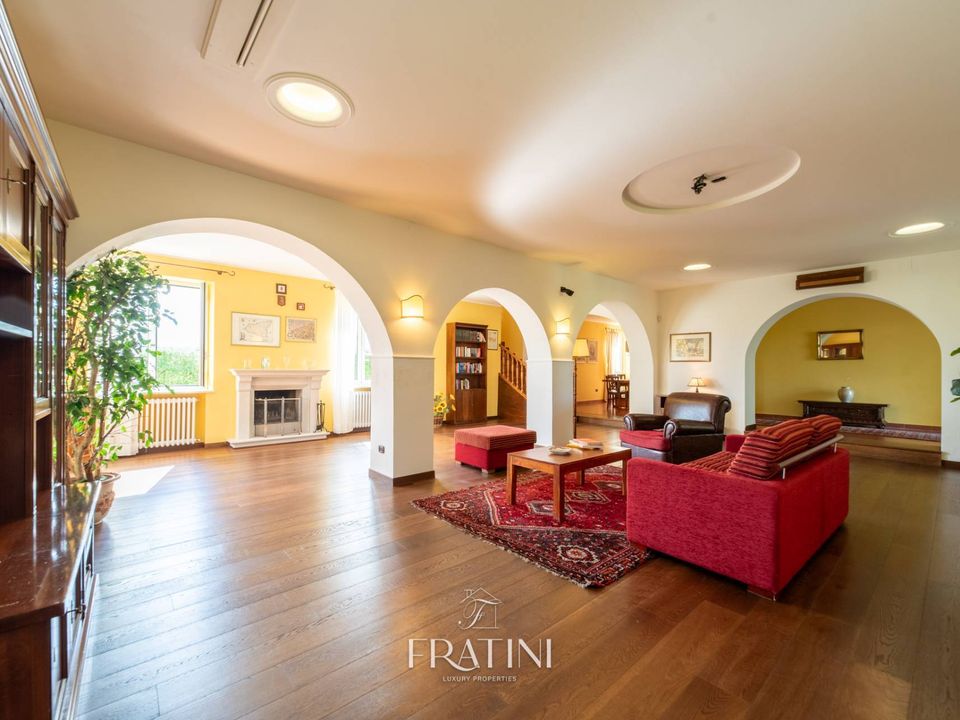 Villa i Teramo, Teramo - bilde 4