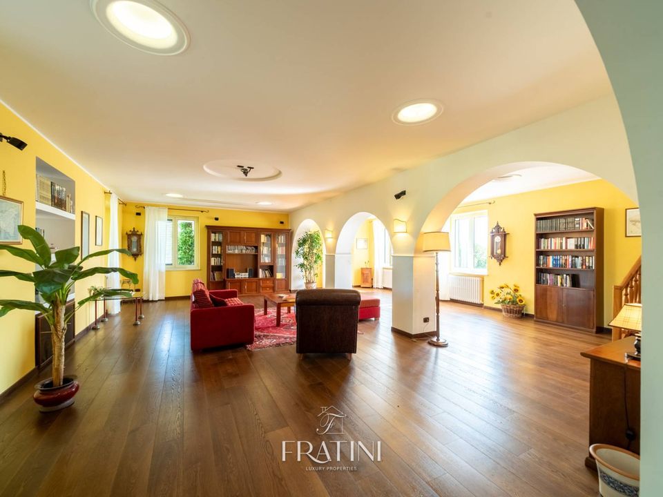 Villa i Teramo, Teramo - bilde 5