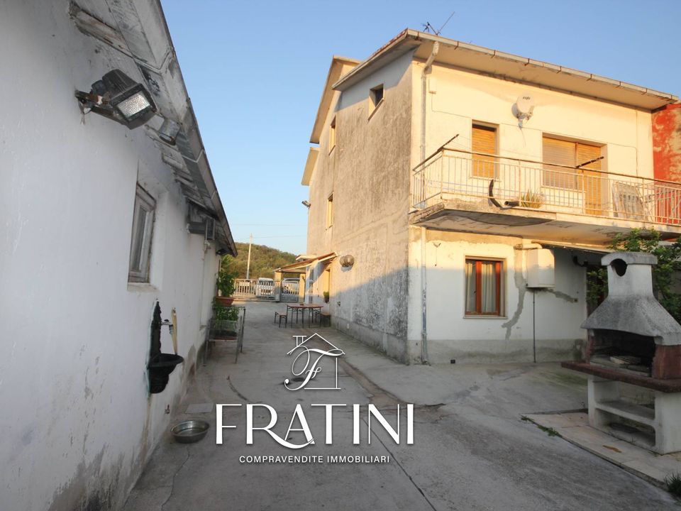 Villa i Civitella del Tronto, Teramo - foto 3