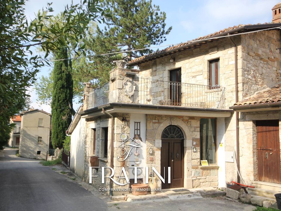 Villa i Civitella del Tronto, Teramo - foto 1