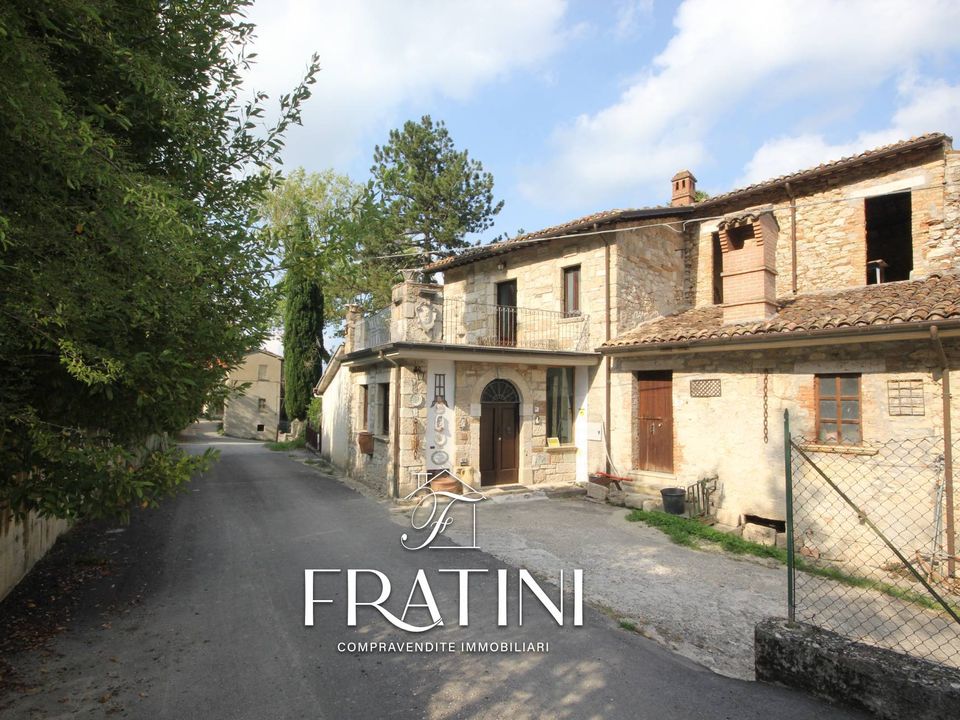 Villa i Civitella del Tronto, Teramo - foto 2