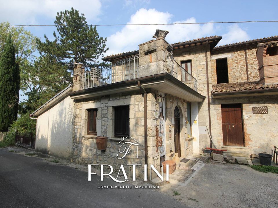 Villa i Civitella del Tronto, Teramo - foto 5
