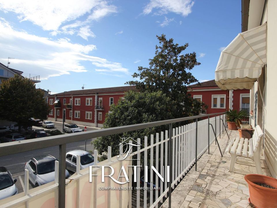 Villa i Sant'Egidio alla Vibrata, Teramo - foto 1